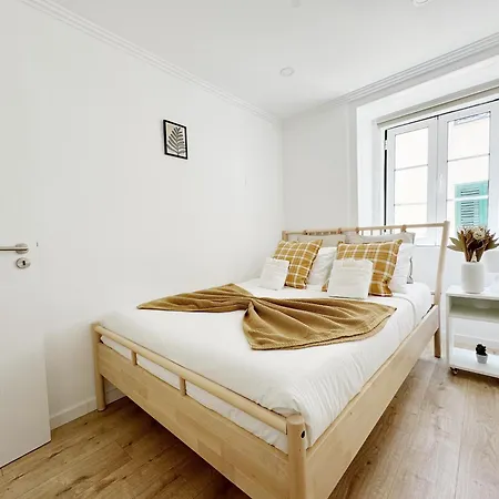 Appartement Charmoso Loft Harmonia *