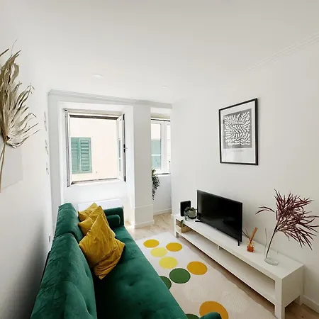 Charmoso Loft Harmonia *