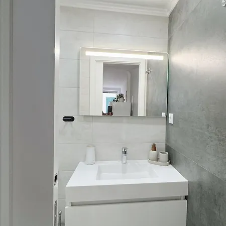 Apartment Charmoso Loft Harmonia *