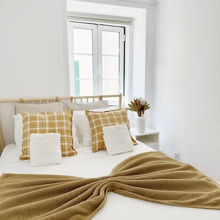 Charmoso Loft Harmonia Apartment *