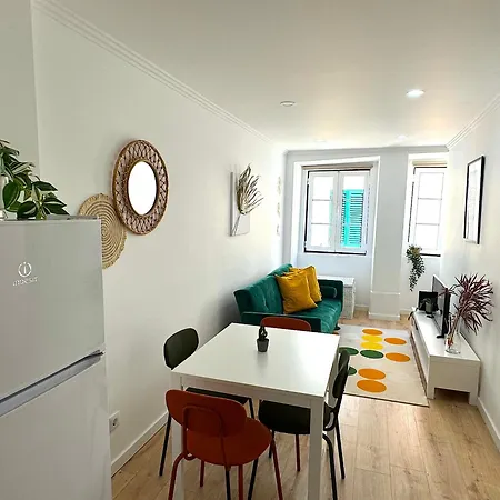 Charmoso Loft Harmonia Apartment *