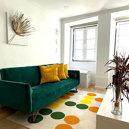 Apartament Charmoso Loft Harmonia