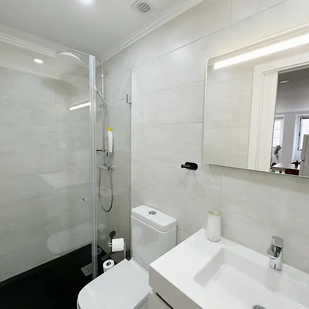 Charmoso Loft Harmonia شقة