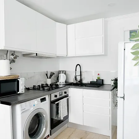 Charmoso Loft Harmonia شقة