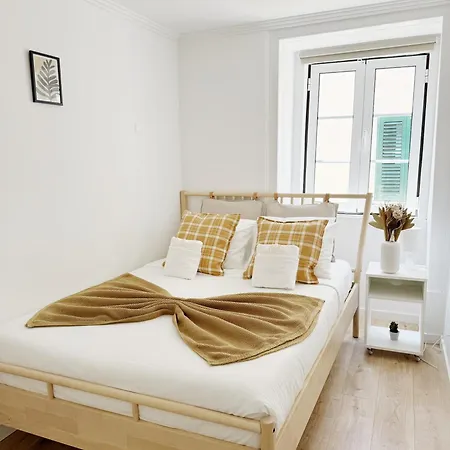 Apartment Charmoso Loft Harmonia