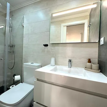 Apartment Charmoso Loft Harmonia *