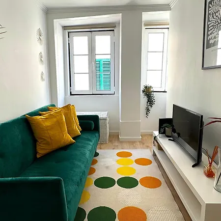 Charmoso Loft Harmonia *