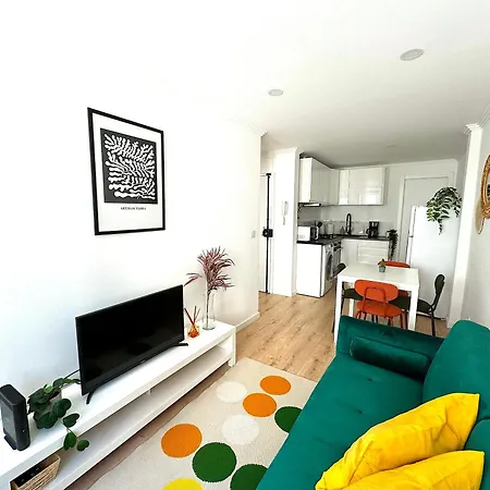 Charmoso Loft Harmonia