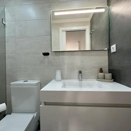 Charmoso Loft Harmonia شقة