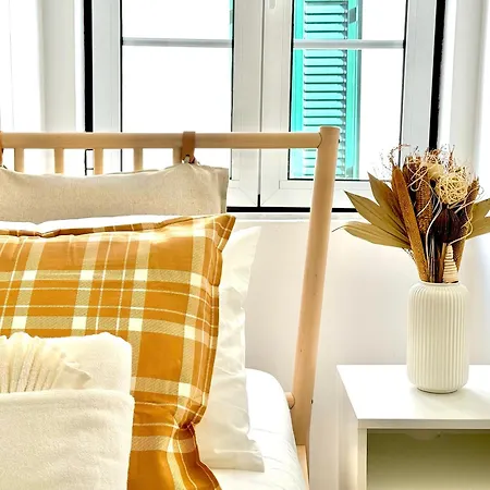 Charmoso Loft Harmonia Lisbon