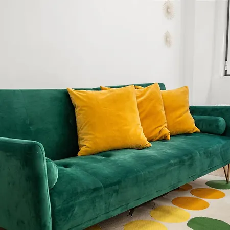 شقة Charmoso Loft Harmonia Lisboa