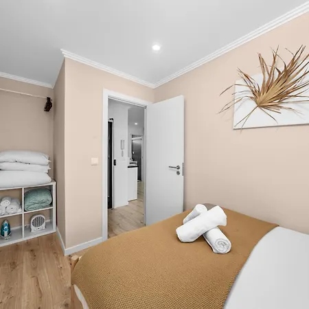 شقة Charmoso Loft Harmonia Lisboa