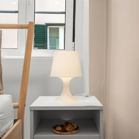 Charmoso Loft Harmonia