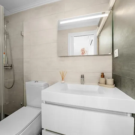 Charmoso Loft Harmonia Lisboa