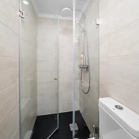 Charmoso Loft Harmonia شقة Lisboa